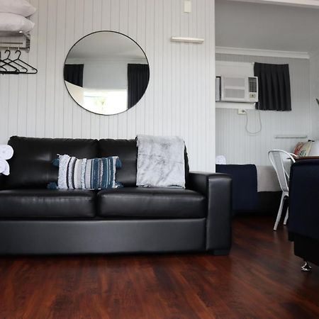 Almare Tourist Motel Ballina Kültér fotó