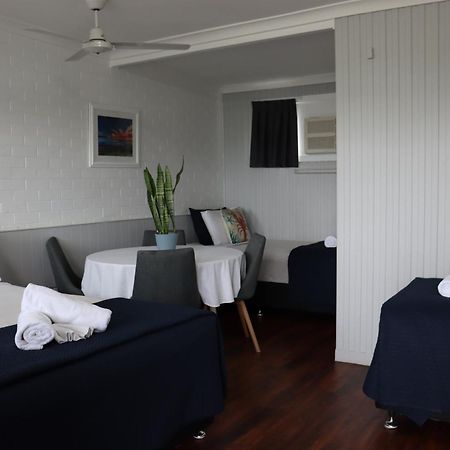Almare Tourist Motel Ballina Kültér fotó