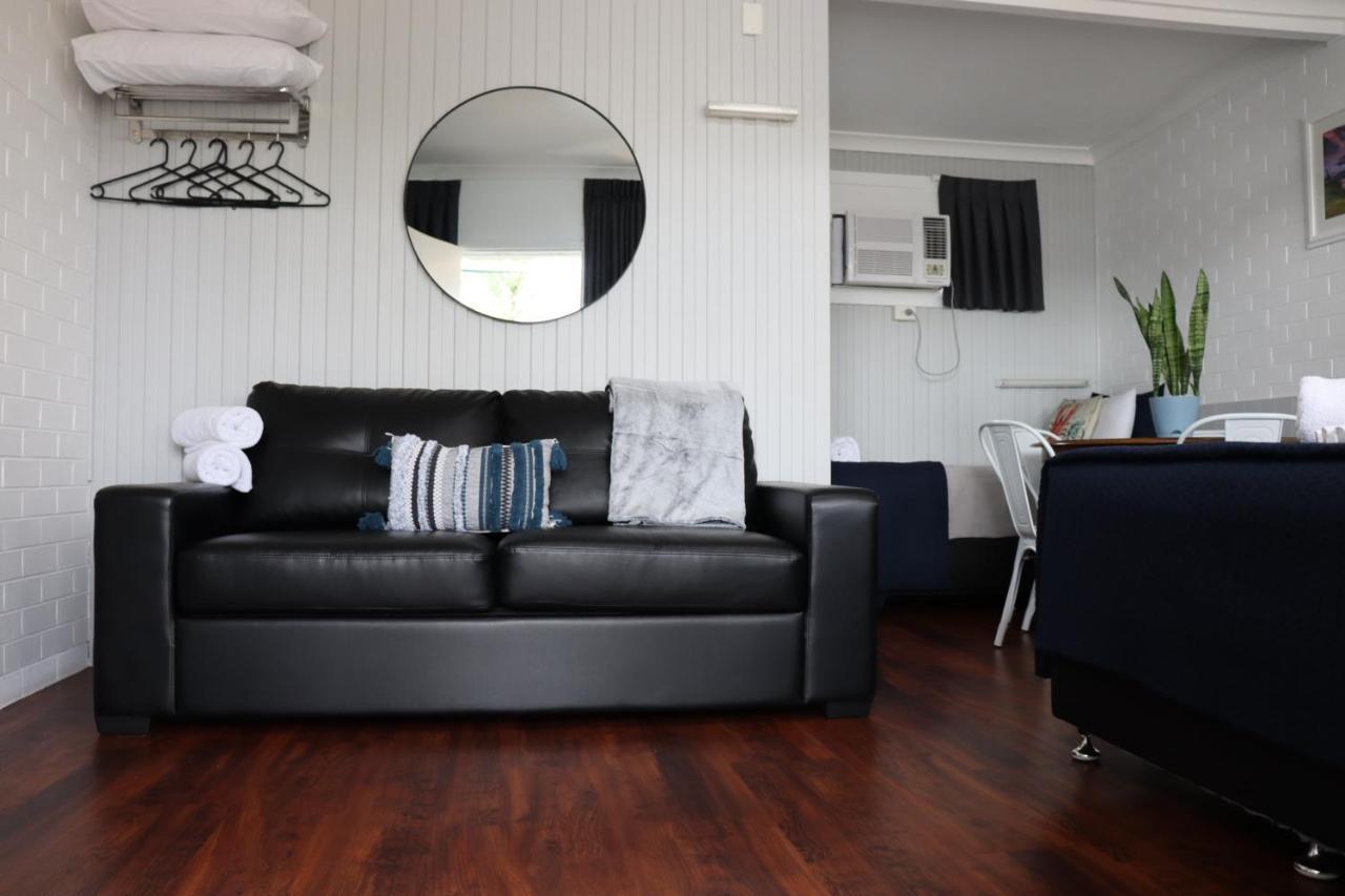 Almare Tourist Motel Ballina Kültér fotó
