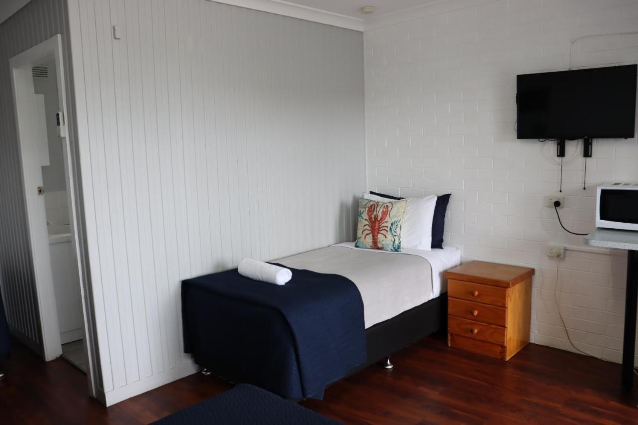Almare Tourist Motel Ballina Kültér fotó