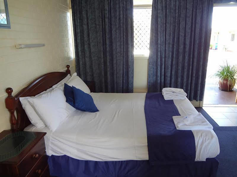 Almare Tourist Motel Ballina Kültér fotó